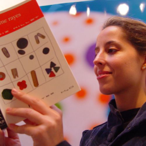 Comunidad de lectorxs de No me rayes